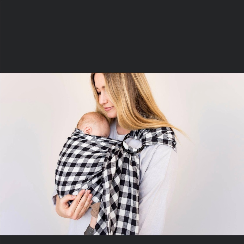 Wildbird in Hoopoo w Black rings